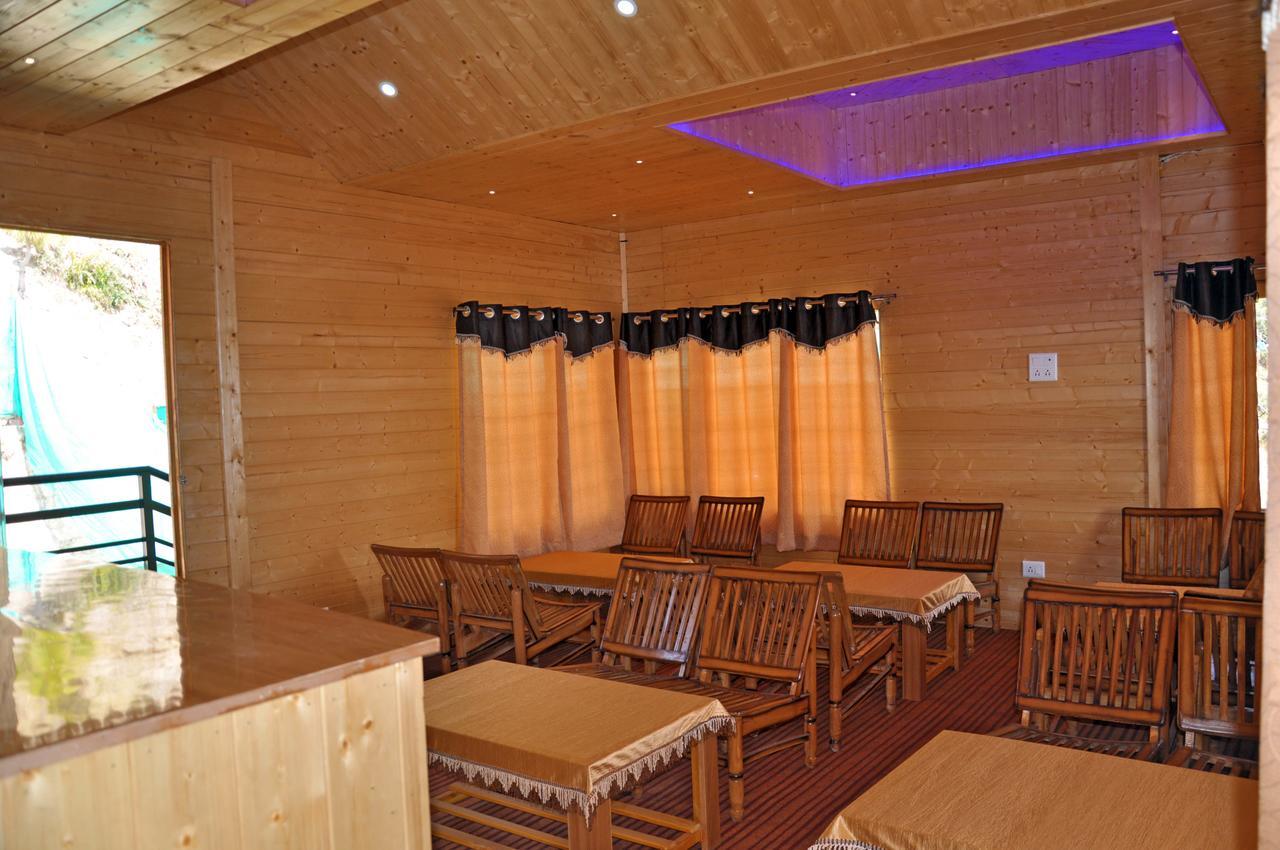 索兰 Heavens Retreat酒店 外观 照片