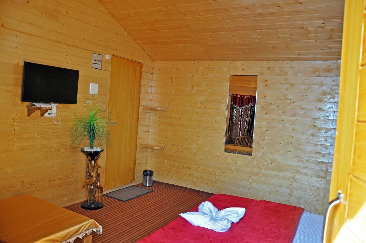 索兰 Heavens Retreat酒店 外观 照片