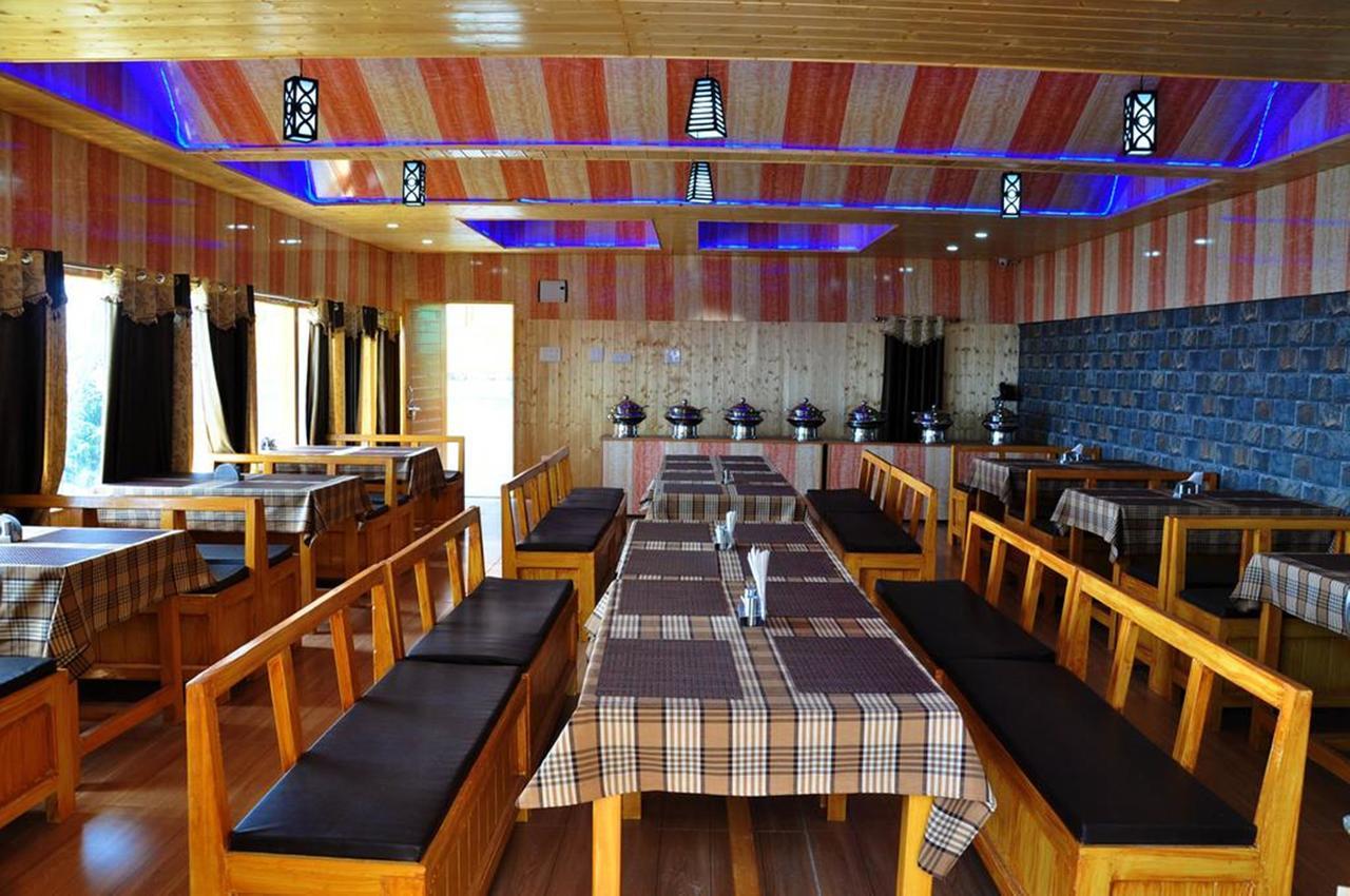 索兰 Heavens Retreat酒店 外观 照片